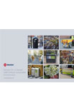Designs for a Cleaner, Safer & More Sustainable Environment