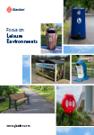 Focus on Leisure Environments