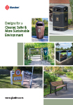 Local Councils Booklet