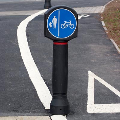 Products for Cycle Paths