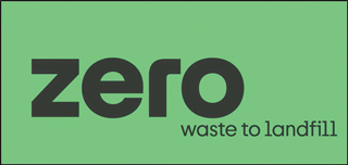 Zero to Landfill Certification