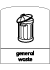 General Waste Graphics