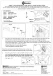 Orbis Rail Mounting Clamp Installation Instructions