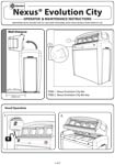 Nexus Evolution City Instructions