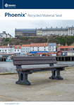 Phoenix Recycled Material Seat (PDF)