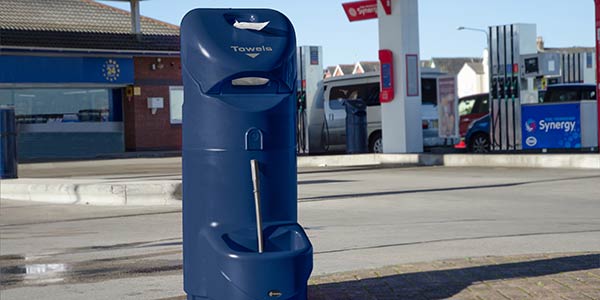 Petrol Forecourt Auto-Mate