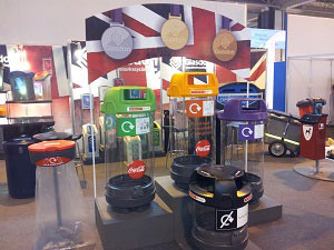 RWM 2012