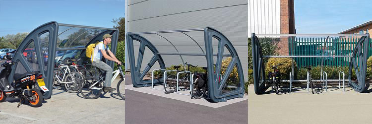 New Aero™ Shelter