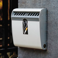 Choose a cigarette receptacle FAQ