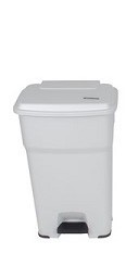 BigFoot™ Range of Pedal Bins - 85L, 60L & 35L