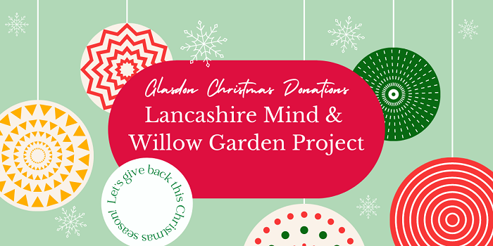 The Most Wonderful Time of the Year!