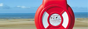 How to Protect Water Safety Equipment with Guardian™ Lifebuoy Housings