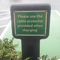 Car Charging News Story