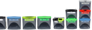 How to Choose Stackable Recycling Bins - Frequently Asked Questions