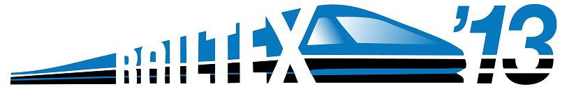 Railtex 2013