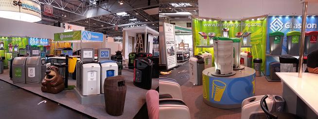 RWM 2013