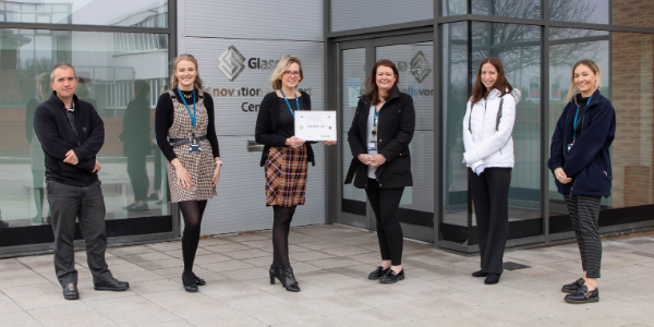 'Supporting Samaritans Pay for a Day' Campaign