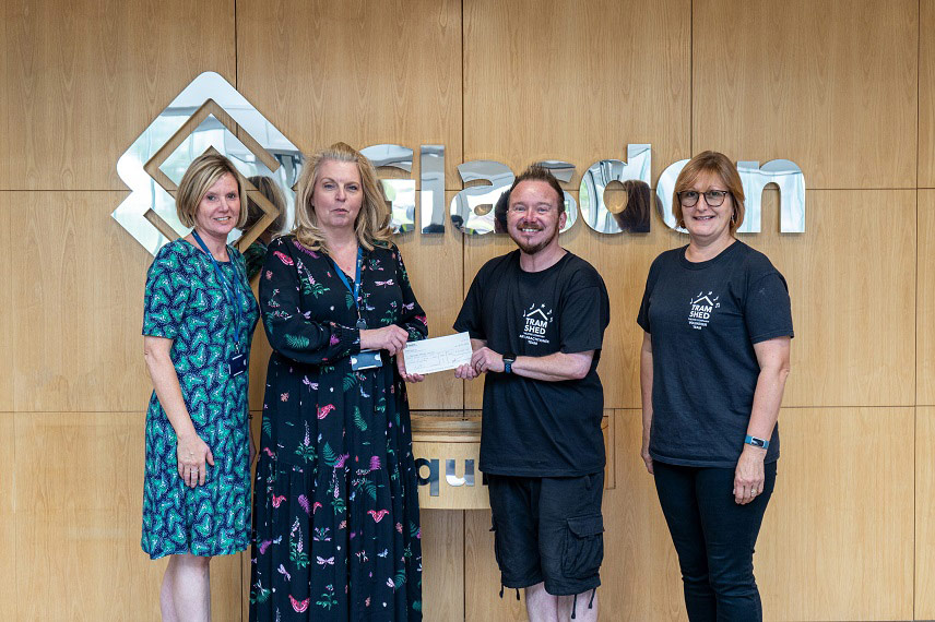 Tramshed Theatre Company Presentation