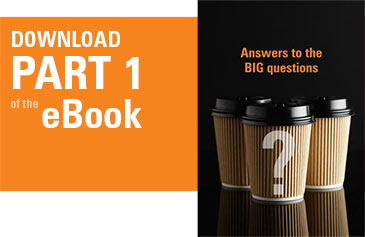 Download the Glasdon eBook - What, Why, How to of Cup Recycling - Part 1