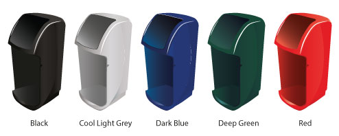 What is this? Body Colour