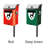 What is this? Colour