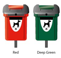 What is this? Colour