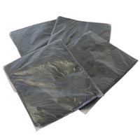 What is this? 4 Packs of 250 Black Sacks (For Sack Dispenser) - <smallest>Sack S - 190/4131</smallest>