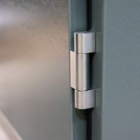 What is this? Stainless Steel Door Hinges