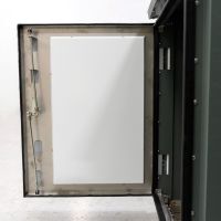 What is this? Citadel Insulated Door