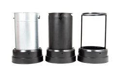 What is this? Topsy 65&trade; liner options