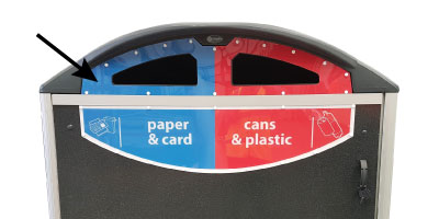 What is this? Aperture Panel Graphics