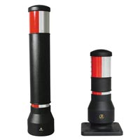 What is this? Neopolitan 150 Standard Height and Reduced Height (600mm) Bollards