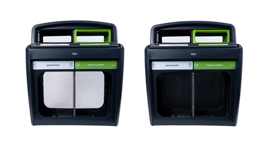 What is this? Window Option