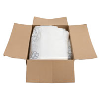 What is this? Box of 200 Clear Sacks (30L Compartment) - <smallest>Sack AB</smallest>