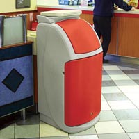 Combo™ Catering Waste Bin