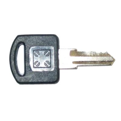 Glasdon Bin Key - 054/5529