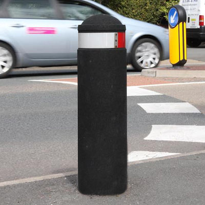 Buffer™ Bollard