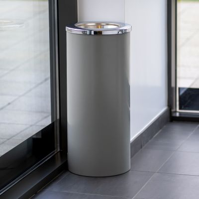 Cedar&trade; Litter Bin