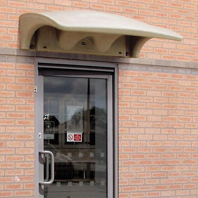 Eclipse™ Wall-Mounted Canopy