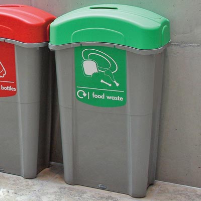 Eco Nexus® Recycling Bins