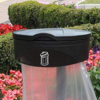 Orbis™ General Waste Sack Holder