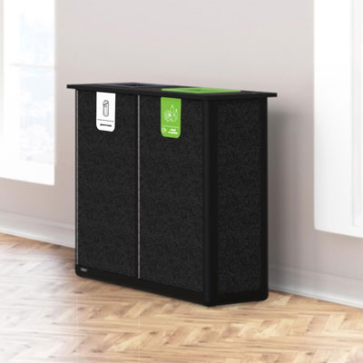 Origin<sup>™</sup> Infinity Recycling Stations