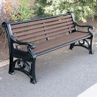 Stanford&trade; Seat