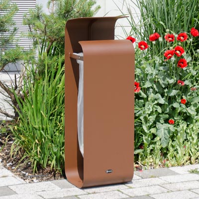 Ruban™ Sack Holder