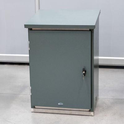 Citadel&trade; 639 Industrial Cabinet 600x300x900