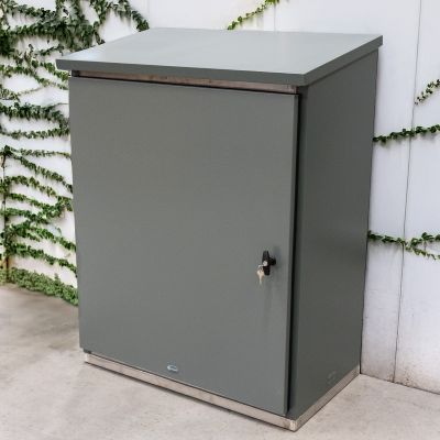 Citadel&trade; 659 Industrial Cabinet 600x500x900