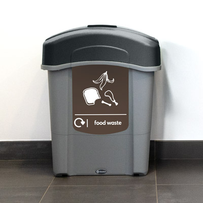 Eco Nexus&reg; Recycling Bins