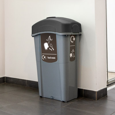 Eco Nexus&reg; Recycling Bins