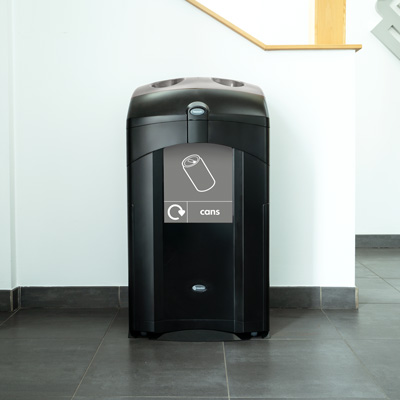 Nexus® 100 Recycling Bins
