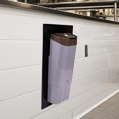 Nexus&reg; 100 Recycling Bins